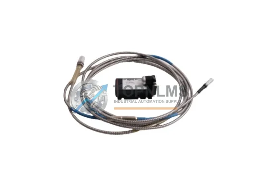 Emerson PR6423/00E-030 CON021 industrial automation spare part