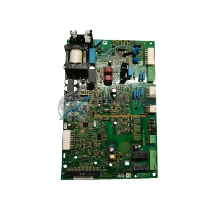 Danfoss 130B6038 VFD product image