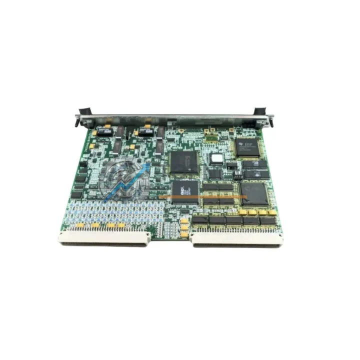 GE IS200VRTDH1DAC Control Board product image