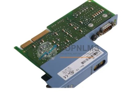 B&R IF681-3IF681.86 industrial automation spare part