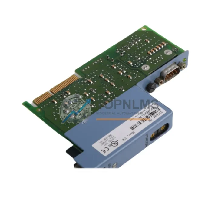 B&R IF681-3IF681.86 Communication Module product image