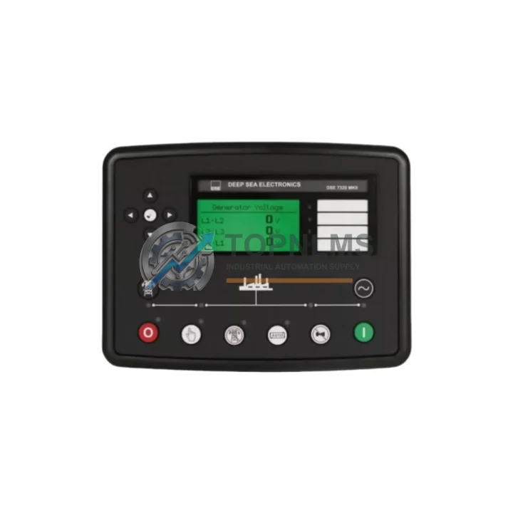 Deep Sea Electronics DSE7320-MKII Control Board product image