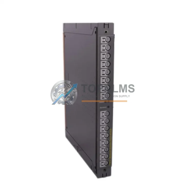 ICS Triplex T7481A I/O Module product image