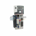 Allen-Bradley 2097-V33PR1 VFD detail image 3
