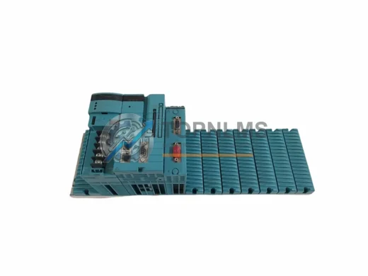 Yokogawa NFBU200-S10 industrial automation spare part