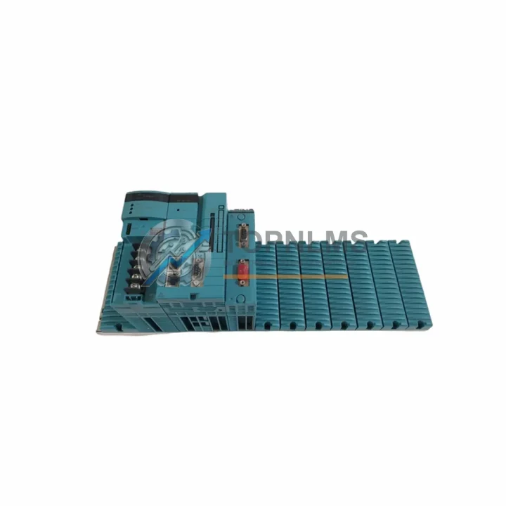 Yokogawa NFBU200-S10 DCS Module product image