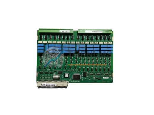 ABB 1MRK000195-AAr02 industrial automation spare part