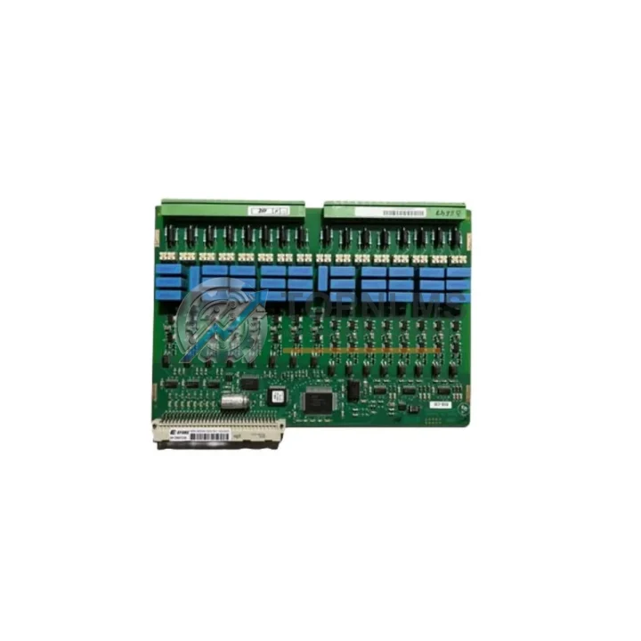 ABB 1MRK000195-AAr02 Protection Relay product image