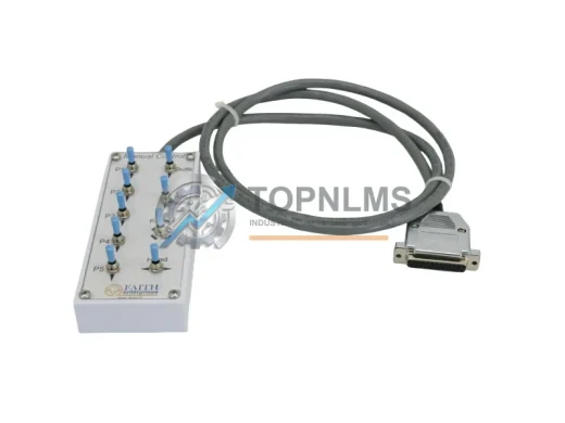 FAITH ENTERPRISES KPD-540 industrial automation spare part