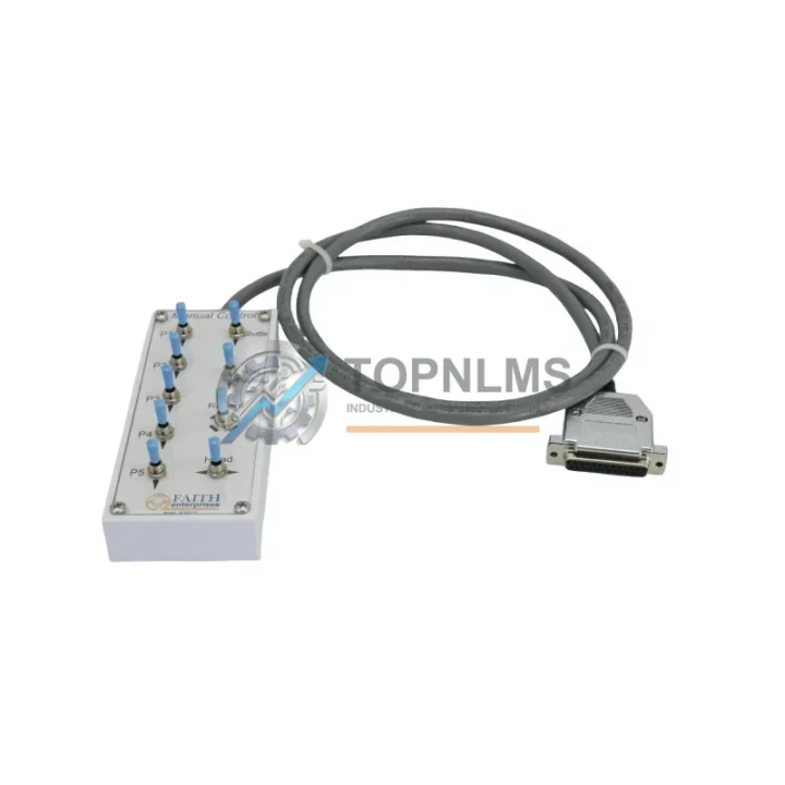 FAITH ENTERPRISES KPD-540 PLC product image