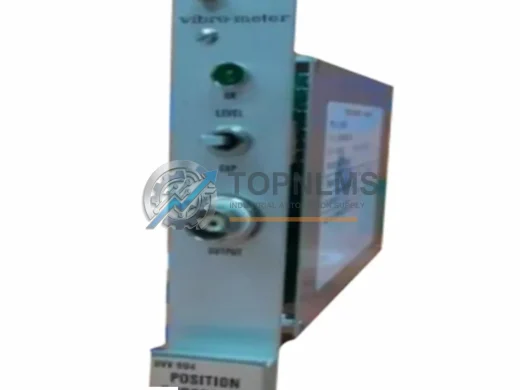 VIBRO METER UVV694 204-694-000-023 industrial automation spare part