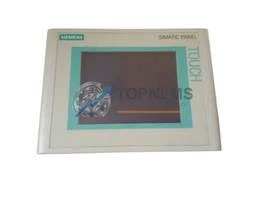 Siemens 6AV6640-0CA11-0AX1 industrial automation spare part