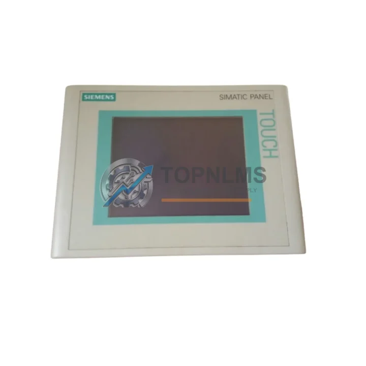 Siemens 6AV6640-0CA11-0AX1 HMI product image