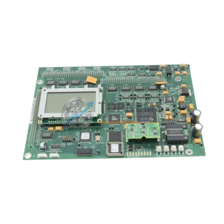 TDK 653B-21801 PLC product image