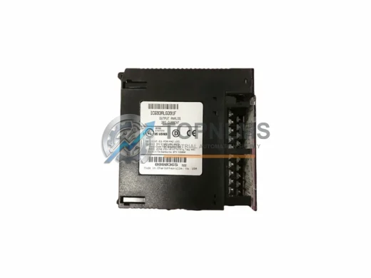 Fanuc IC600FP801A industrial automation spare part