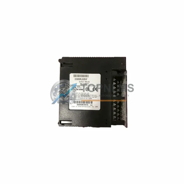 Fanuc IC600FP801A I/O Module product image