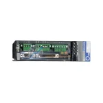SANYO DENKI QS1E01AA0H6A3P0T Motor & Motion detail image 2