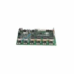 ABB 3BHE027867R0101 GDD852 A101 VFD detail image 2