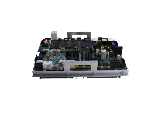 Fanuc A06B-6105-H002 industrial automation spare part