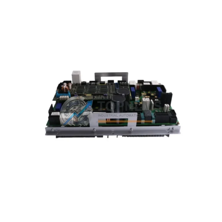 Fanuc A06B-6105-H002 VFD product image