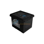 GE 745-W3-P5-G5-HI-A-L-R-E-H Protection Relay detail image 2