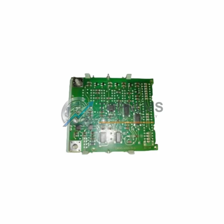 NEC Y6ZA08-R8520-NDR064RTP86Z DCS Module product image