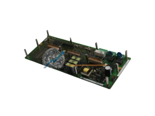 ABB 3BHE026866R0001 industrial automation spare part
