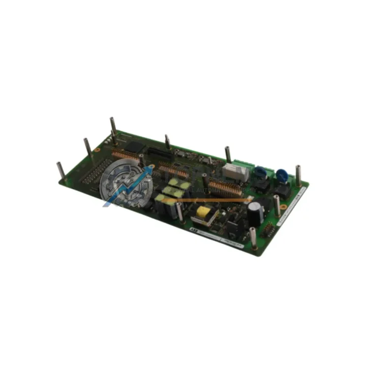 ABB 3BHE026866R0001 VFD product image