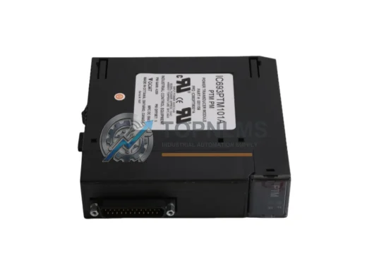 Fanuc IC693PTM101A industrial automation spare part