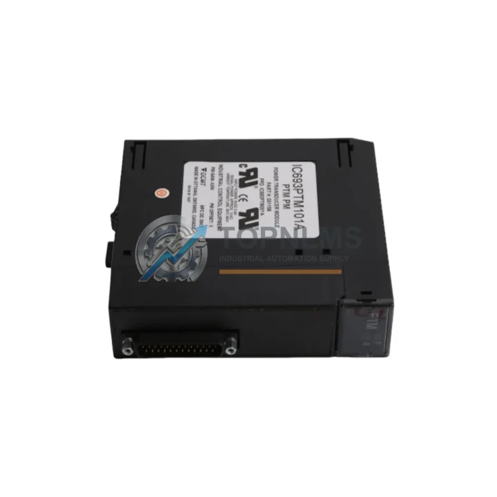 Fanuc IC693PTM101A Sensor product image