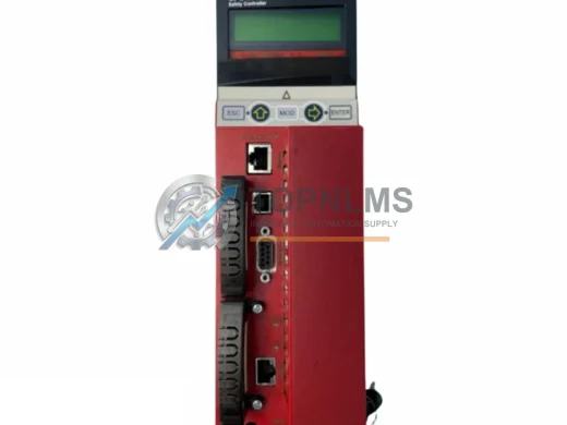 Schneider Electric 140CPU65160S industrial automation spare part