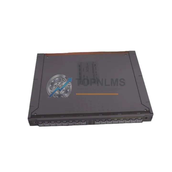 ICS Triplex T8235 Power Electronics product image