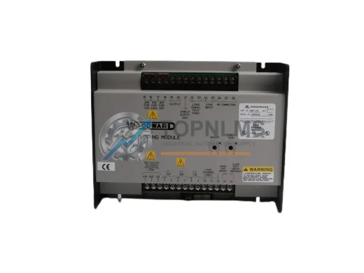 Woodward 9907-173 industrial automation spare part