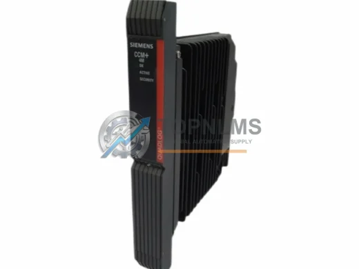 Siemens QLCCM24AAN A5E00282046 industrial automation spare part