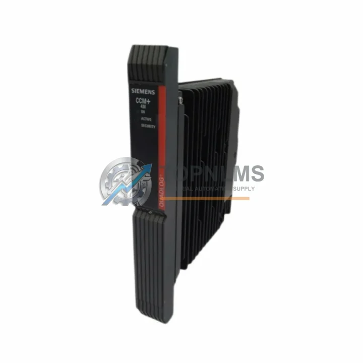 Siemens QLCCM24AAN A5E00282046 Communication Module product image