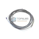 Bently Nevada 330730-080-10-05 Cable & Connector detail image 3
