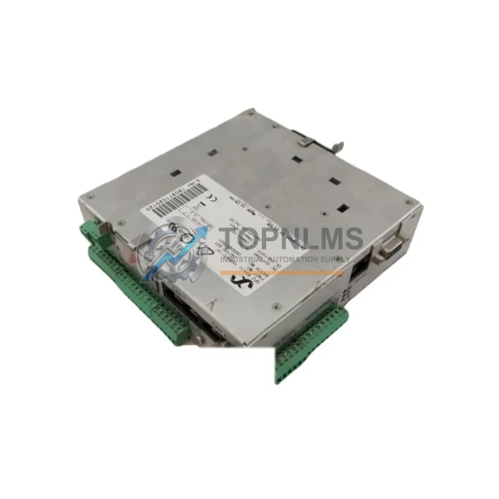 Eltek 242100.601 Control Board product image