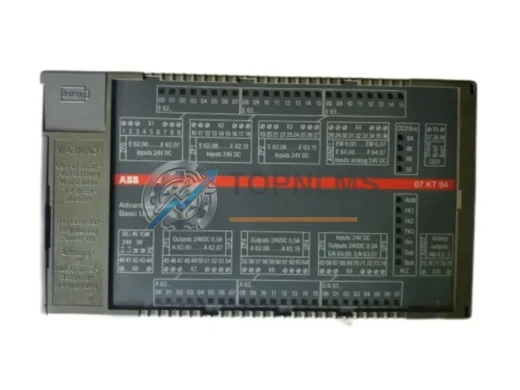 ABB 07KT94 industrial automation spare part