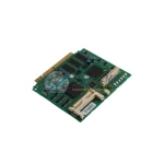 ABB 3BSE050201R1 PM866-2 PLC detail image 3