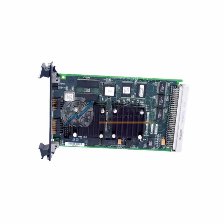 GE IS200DSPXH1BDB Control Board product image