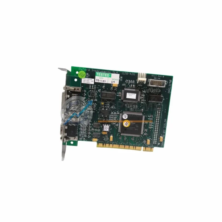 OXFORD TL4 1128-426 Control Board product image