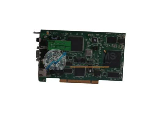 Molex PCU-DPI industrial automation spare part