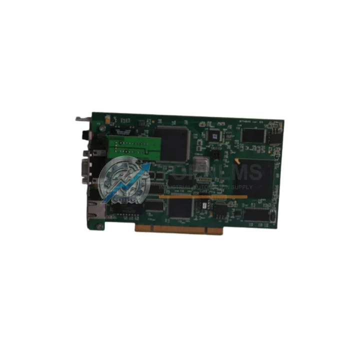 Molex PCU-DPI Communication Module product image