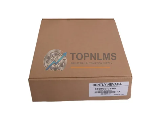 Bently Nevada 3500/32-01-00 industrial automation spare part