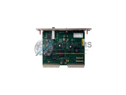 Fanuc IC695CMM004LT industrial automation spare part
