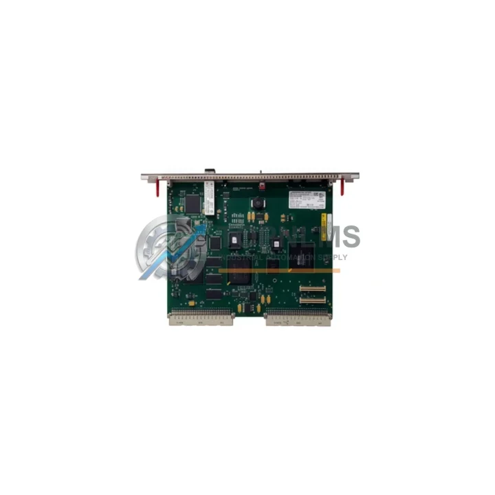 Fanuc IC695CMM004LT Communication Module product image