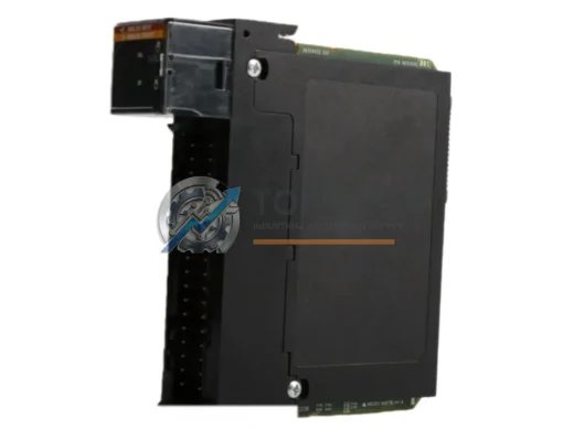Allen-Bradley 1756-IF4FXOF2F industrial automation spare part