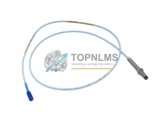 Bently Nevada 330101-00-72-20-02-CN industrial automation spare part