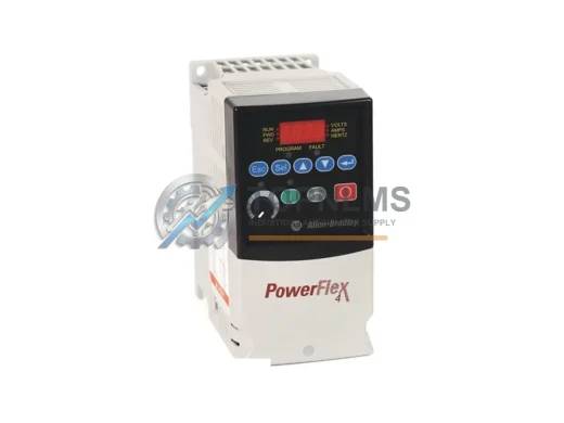 Allen-Bradley 22A-B017N104 industrial automation spare part