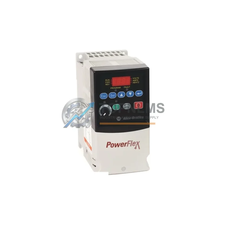 Allen-Bradley 22A-B017N104 VFD product image